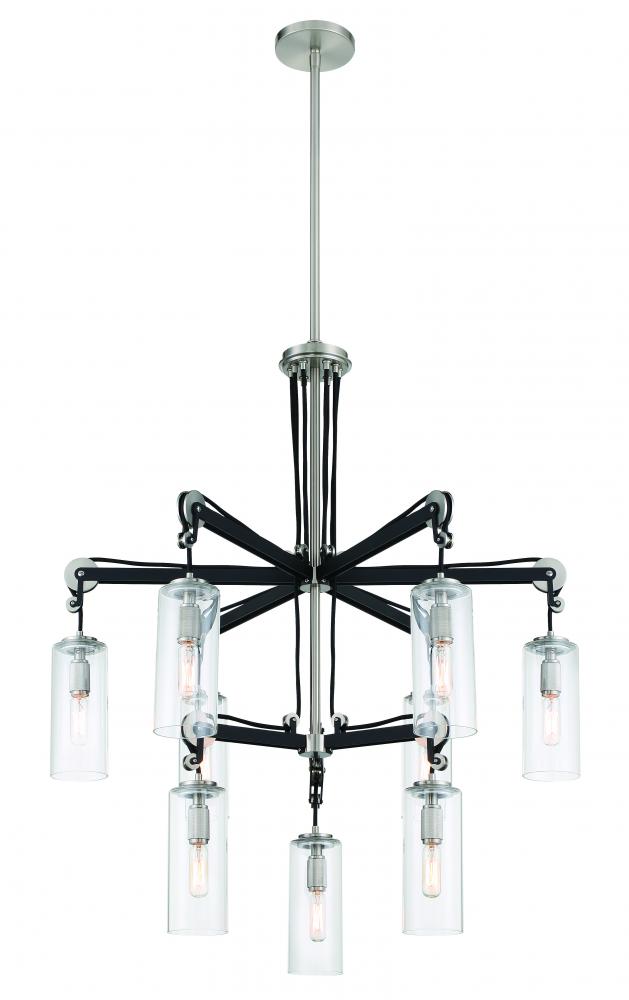 Chandeliers-Minka-Lavery-2899
