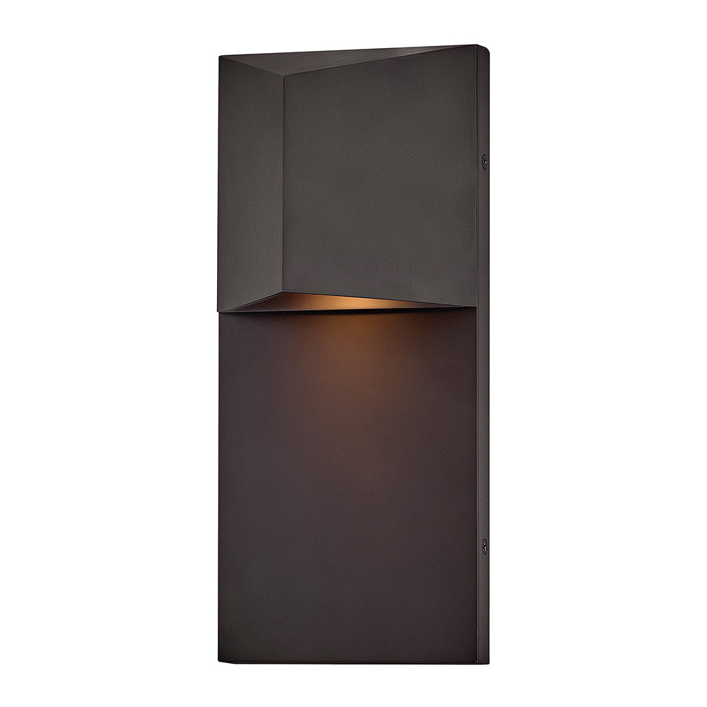 SMALL WALL MOUNT LANTERN
