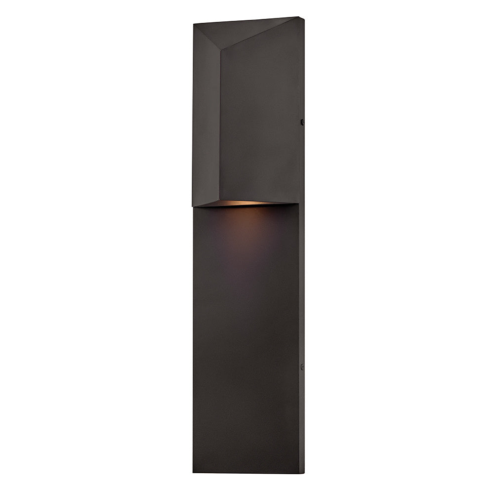 LARGE WALL MOUNT LANTERN