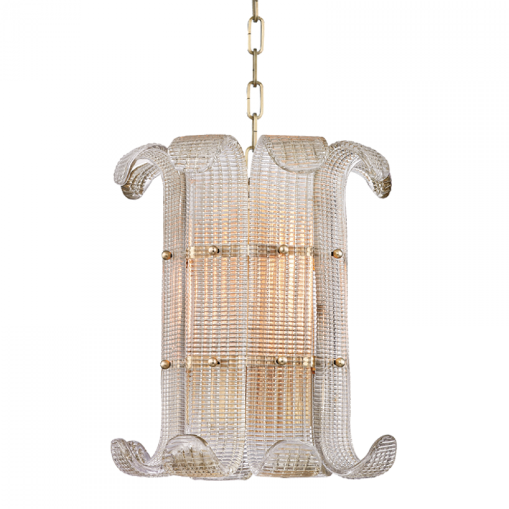 Brasher Pendant