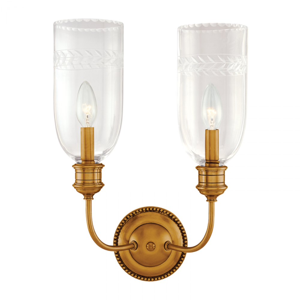 Lafayette Wall Sconce