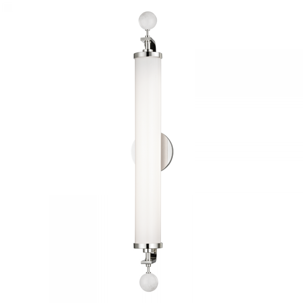 LED WALL SCONCE