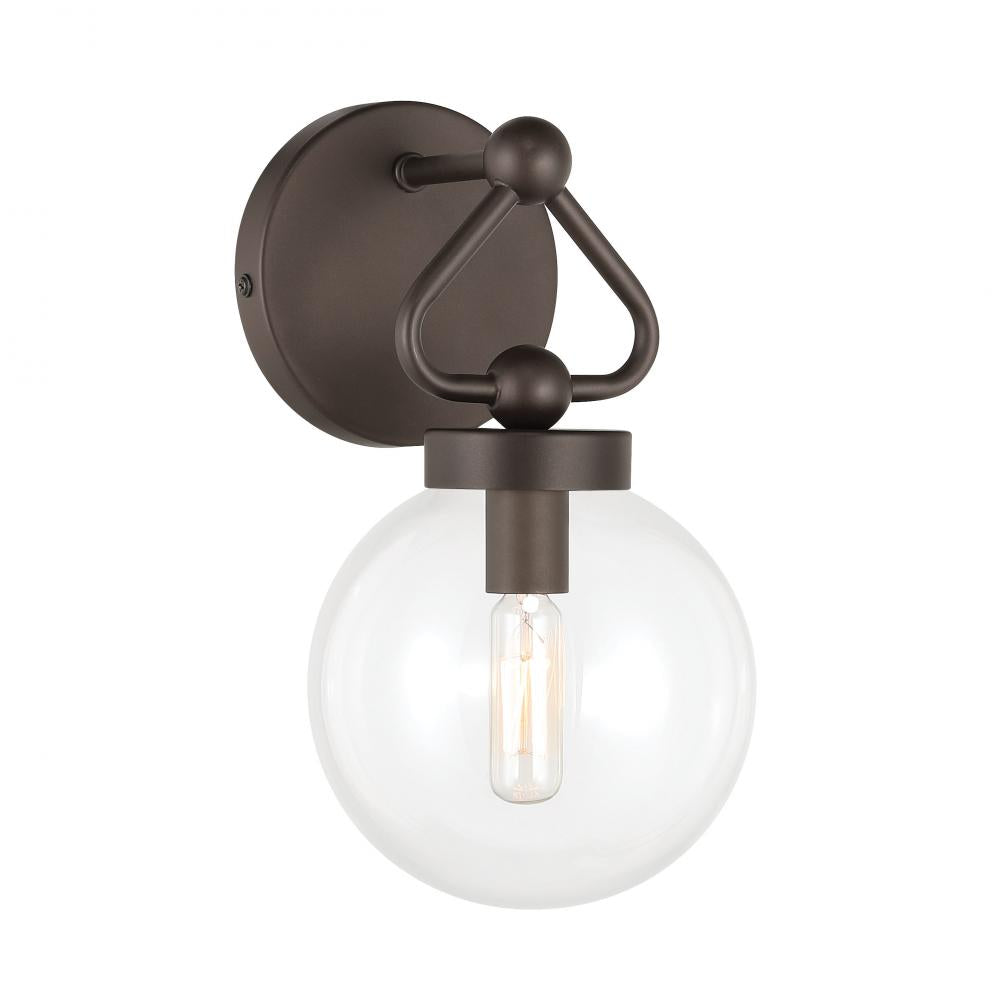 Stella 6" 1-Light Vanity