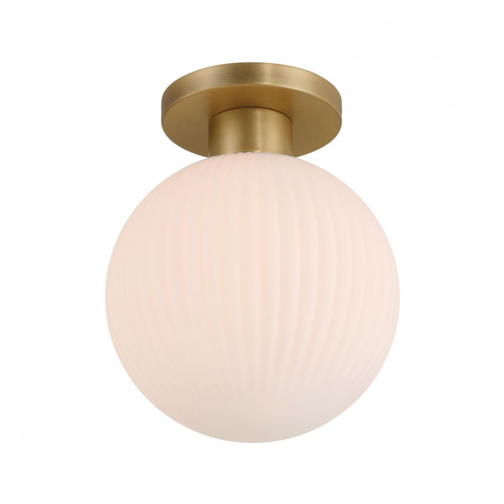 Flush Mounts-Minka-Lavery-2995