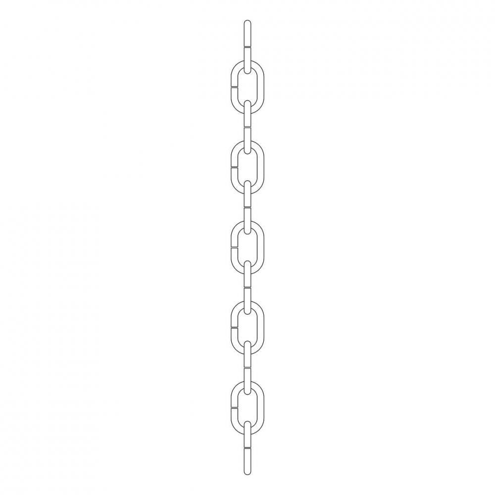 Chain Standard Gauge 36in