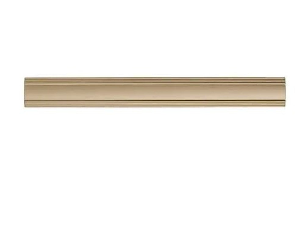 Stem .5 x 12 inch, Champagne Bronze
