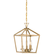 Load image into Gallery viewer, Foyer/Hall Lanterns-Savoy House Canada-3-420-3
