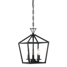 Load image into Gallery viewer, Foyer/Hall Lanterns-Savoy House Canada-3-420-3
