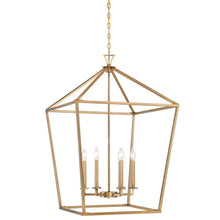 Load image into Gallery viewer, Foyer/Hall Lanterns-Savoy House Canada-3-422-6
