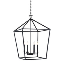 Load image into Gallery viewer, Foyer/Hall Lanterns-Savoy House Canada-3-422-6
