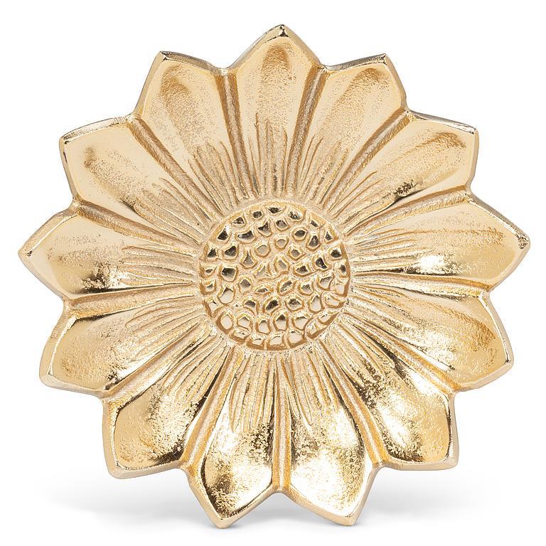 Flat Sunflower Tray