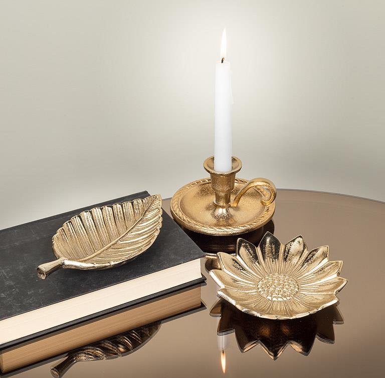 Flat Leaf Tray