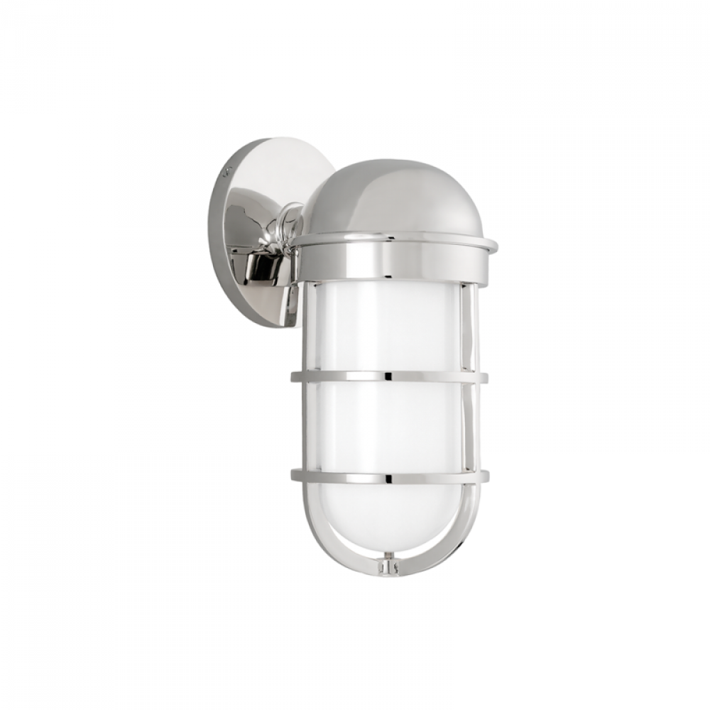 1 LIGHT BATH BRACKET
