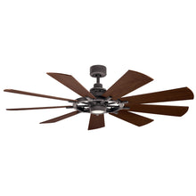 Load image into Gallery viewer, 65 Inch Gentry Fan
