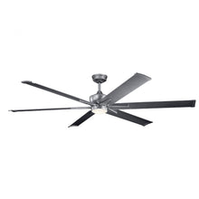 Load image into Gallery viewer, 80 Inch Szeplo II Fan
