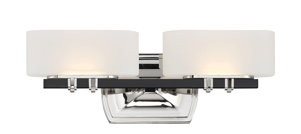 Bathroom Fixtures-Minka-Lavery-3012