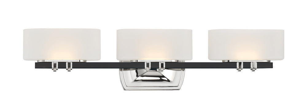 Bathroom Fixtures-Minka-Lavery-3013
