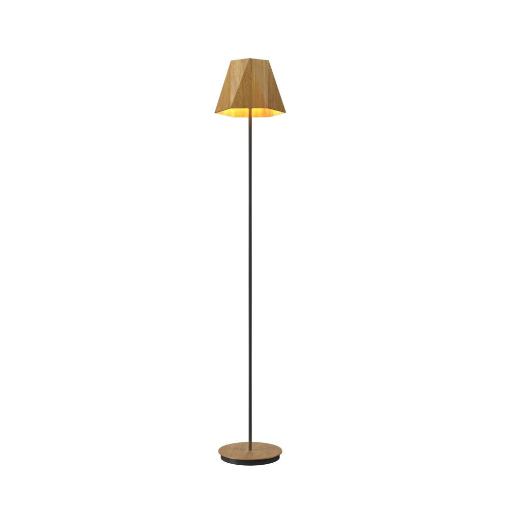 Facet Accord Floor Lamp 3055