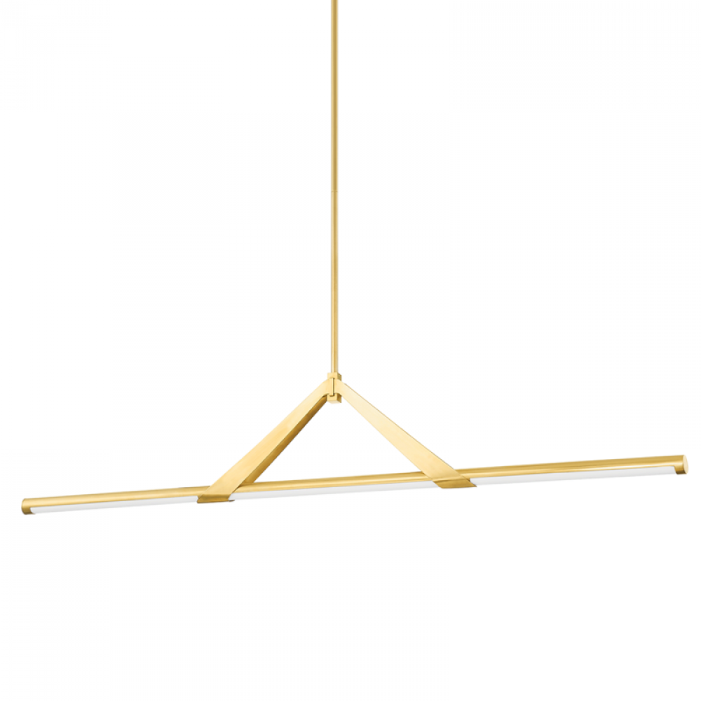Jonas Linear