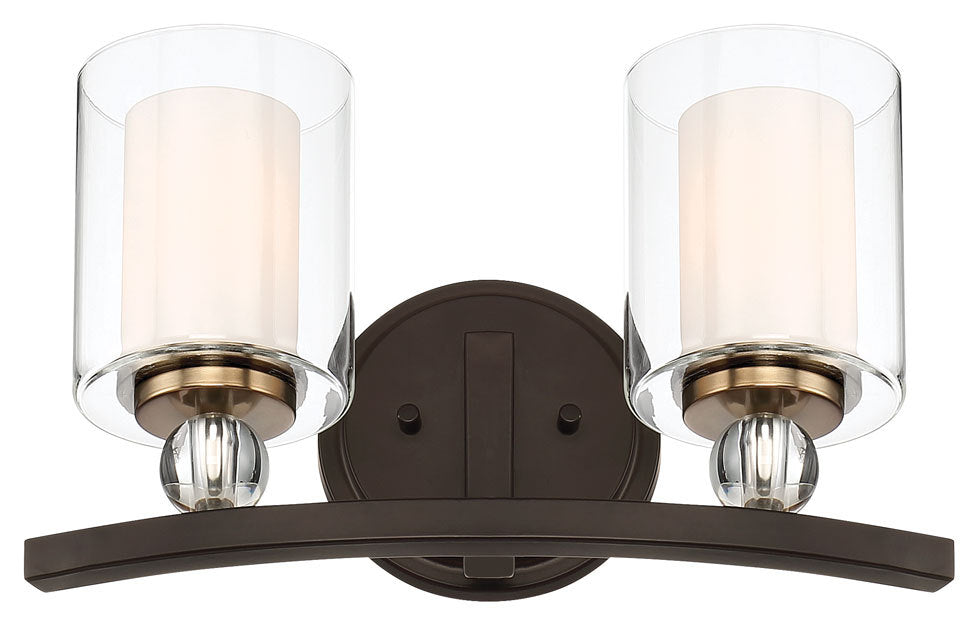 Studio 5 - 2 Light Bath