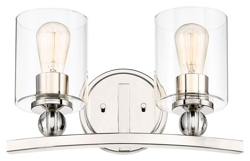 Bathroom Fixtures-Minka-Lavery-3072