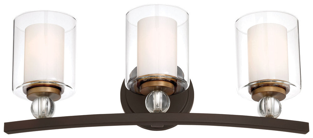 Bathroom Fixtures-Minka-Lavery-3073