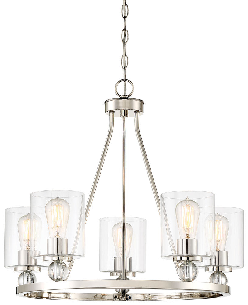 Chandeliers-Minka-Lavery-3075