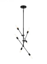 Load image into Gallery viewer, Chandeliers-Visual Comfort &amp; Co. Studio Collection-3100506
