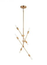 Load image into Gallery viewer, Chandeliers-Visual Comfort &amp; Co. Studio Collection-3100506
