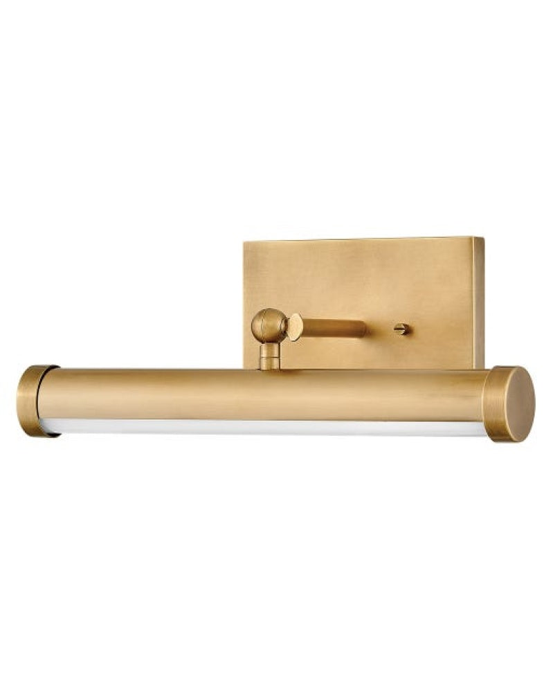 SMALL ADJUSTABLE LED ACCENT LIGHT