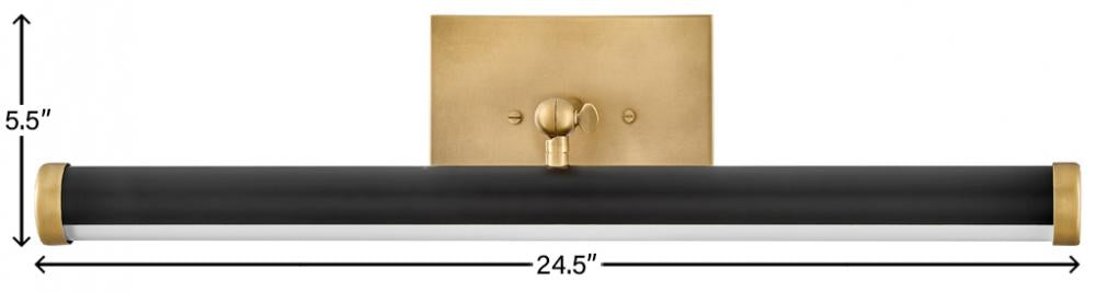 Medium Adjustable LED Accent Light