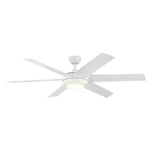 Load image into Gallery viewer, 60 Inch Mint Fan
