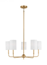 Load image into Gallery viewer, Chandeliers-Visual Comfort &amp; Co. Studio Collection-3109305
