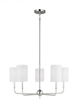 Load image into Gallery viewer, Chandeliers-Visual Comfort &amp; Co. Studio Collection-3109305
