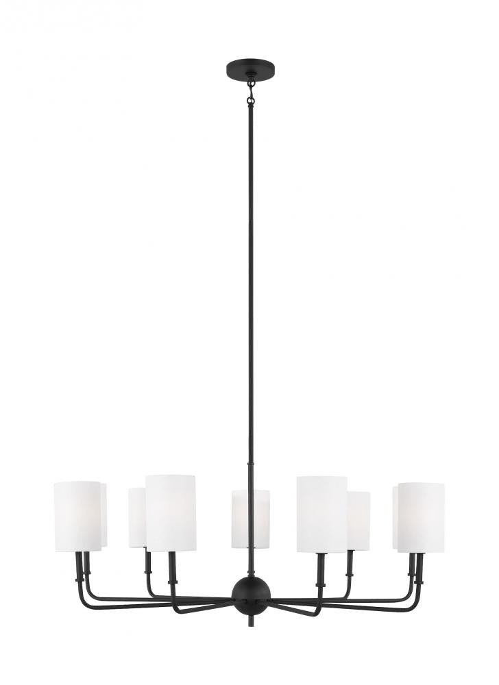 Chandeliers-Visual Comfort & Co. Studio Collection-3109309