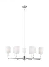 Load image into Gallery viewer, Chandeliers-Visual Comfort &amp; Co. Studio Collection-3109309
