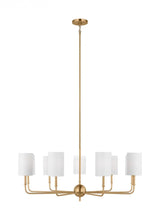 Load image into Gallery viewer, Chandeliers-Visual Comfort &amp; Co. Studio Collection-3109309
