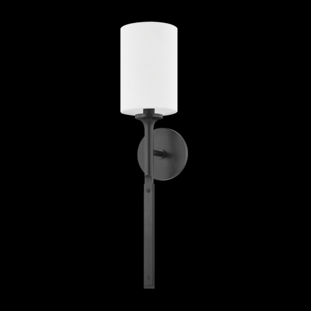 BREWSTER Wall Sconce