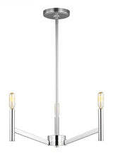 Load image into Gallery viewer, Chandeliers-Visual Comfort &amp; Co. Studio Collection-3124303
