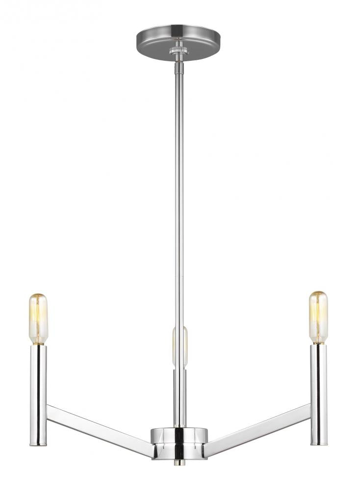 Chandeliers-Visual Comfort & Co. Studio Collection-3124303
