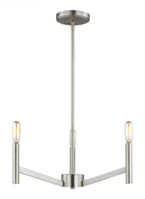 Load image into Gallery viewer, Chandeliers-Visual Comfort &amp; Co. Studio Collection-3124303
