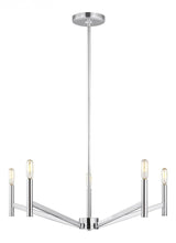 Load image into Gallery viewer, Chandeliers-Visual Comfort &amp; Co. Studio Collection-3124305
