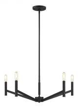 Load image into Gallery viewer, Chandeliers-Visual Comfort &amp; Co. Studio Collection-3124305
