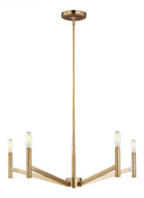 Load image into Gallery viewer, Chandeliers-Visual Comfort &amp; Co. Studio Collection-3124305
