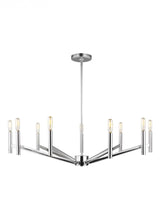 Load image into Gallery viewer, Chandeliers-Visual Comfort &amp; Co. Studio Collection-3124309
