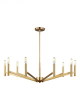 Load image into Gallery viewer, Chandeliers-Visual Comfort &amp; Co. Studio Collection-3124309
