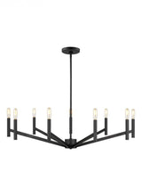 Load image into Gallery viewer, Chandeliers-Visual Comfort &amp; Co. Studio Collection-3124309
