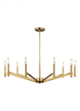 Load image into Gallery viewer, Chandeliers-Visual Comfort &amp; Co. Studio Collection-3124309
