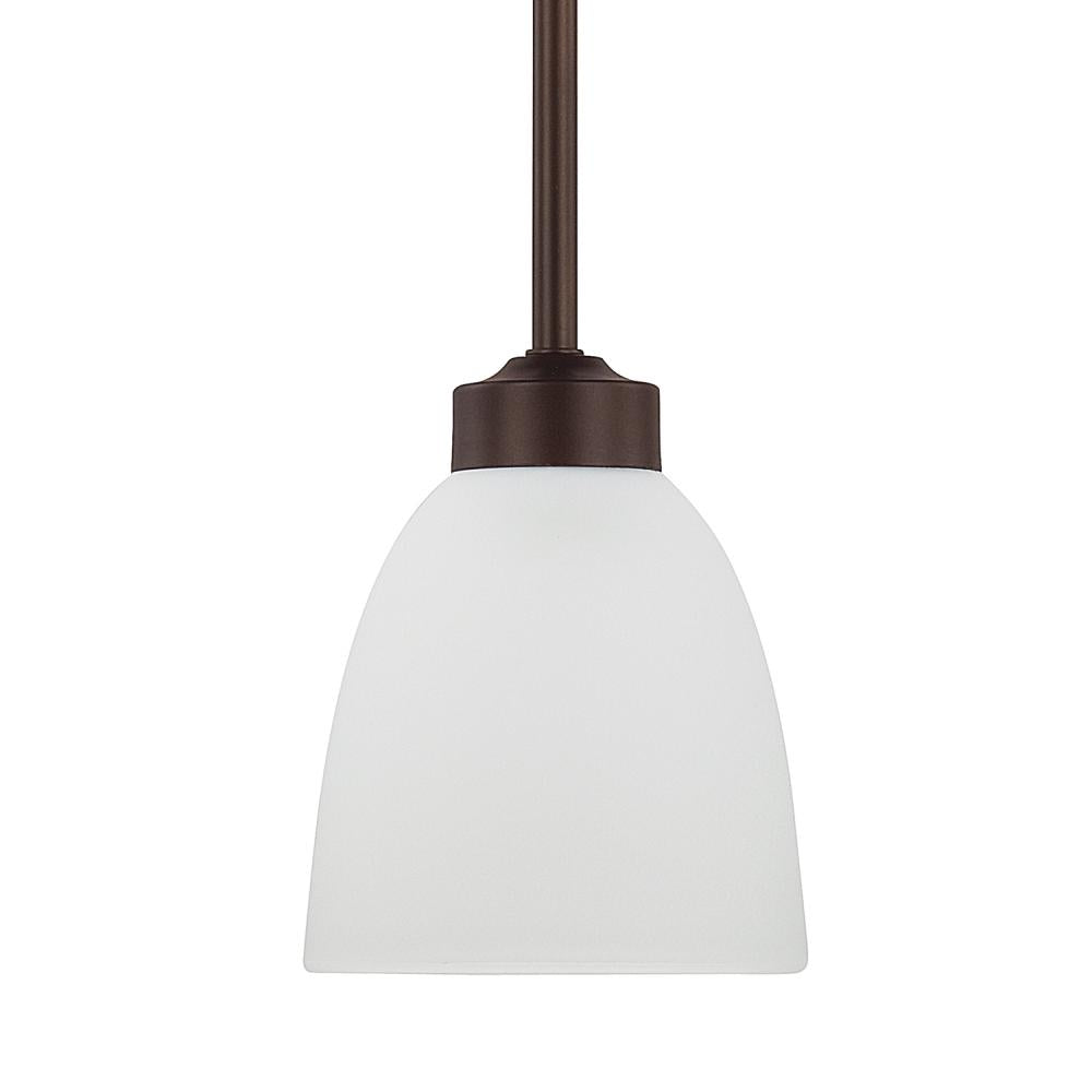 1 Light Pendant