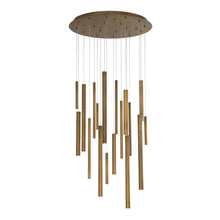 Load image into Gallery viewer, Chandeliers-Eurofase-31445
